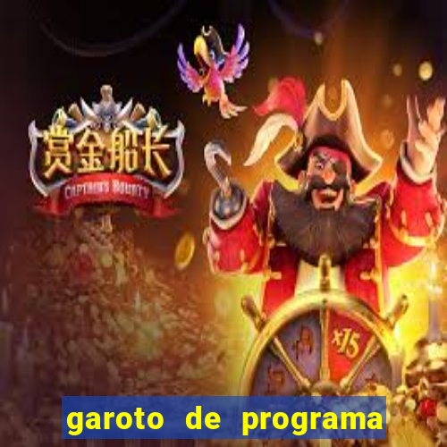 garoto de programa salvador bahia